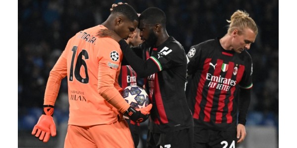 AC Milán po 16 letech opět postupuje do semifinále Ligy mistrů